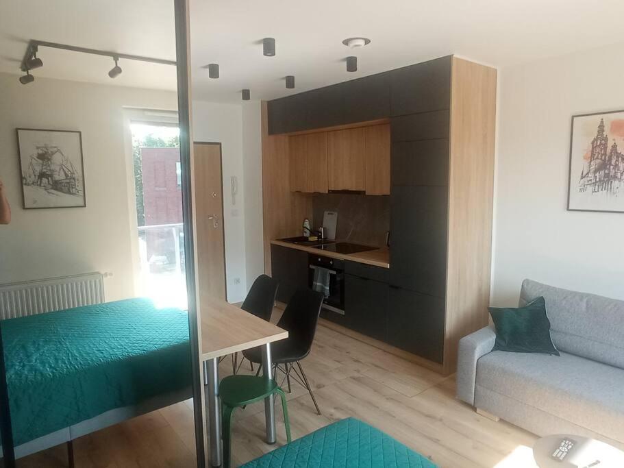 Apartament Nowa Stocznia — Photos 2